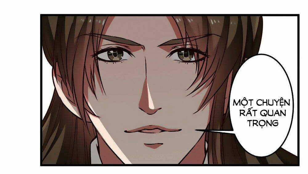 Liêu Liêu Nhân Thân Tu Tiên Truyện Chapter 65 trang 12