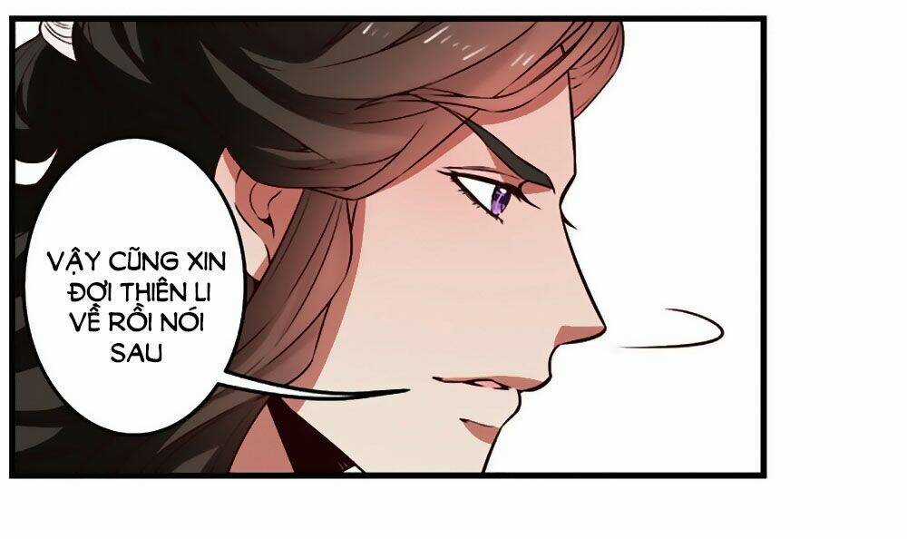 Liêu Liêu Nhân Thân Tu Tiên Truyện Chapter 65 trang 13