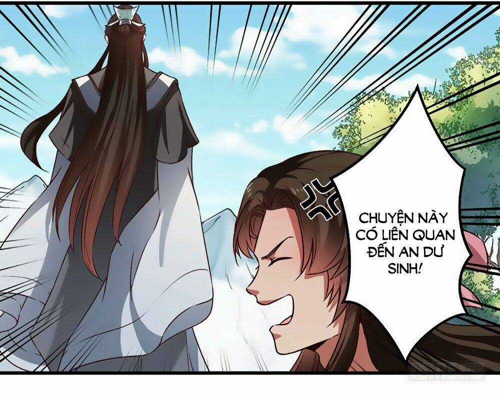 Liêu Liêu Nhân Thân Tu Tiên Truyện Chapter 65 trang 14