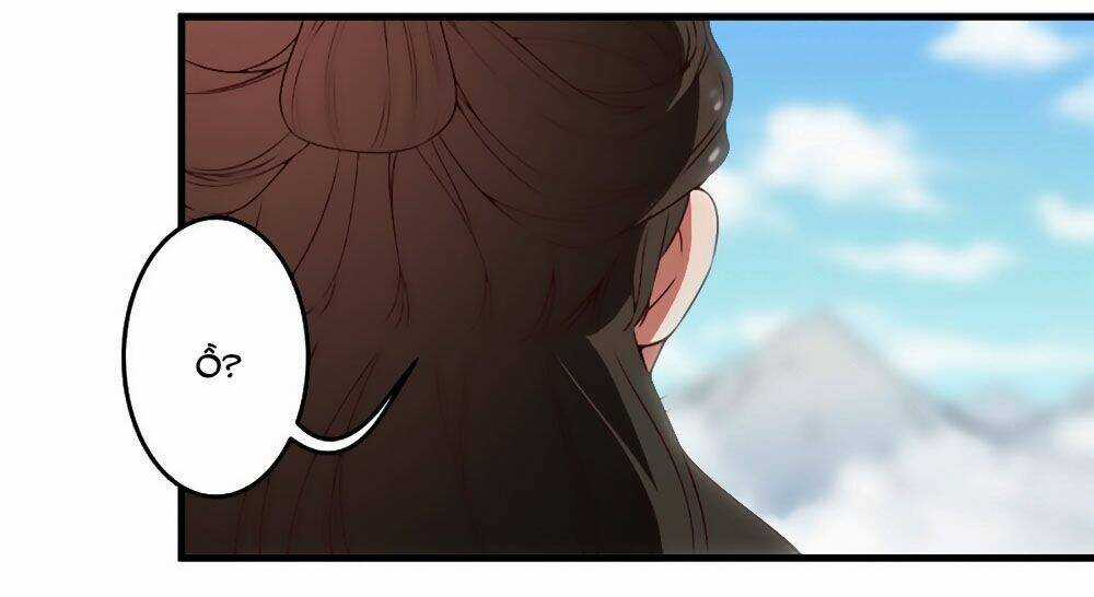 Liêu Liêu Nhân Thân Tu Tiên Truyện Chapter 65 trang 15