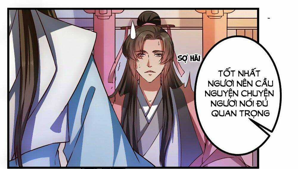 Liêu Liêu Nhân Thân Tu Tiên Truyện Chapter 65 trang 16