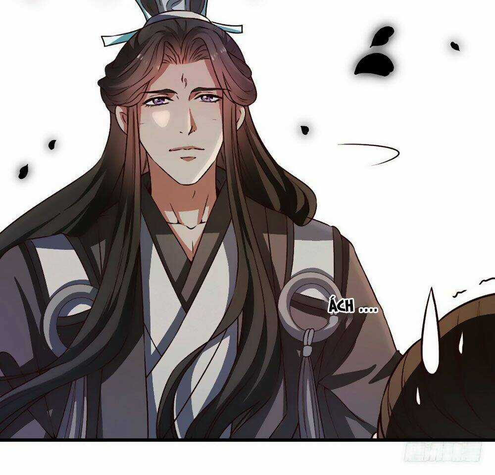 Liêu Liêu Nhân Thân Tu Tiên Truyện Chapter 65 trang 17