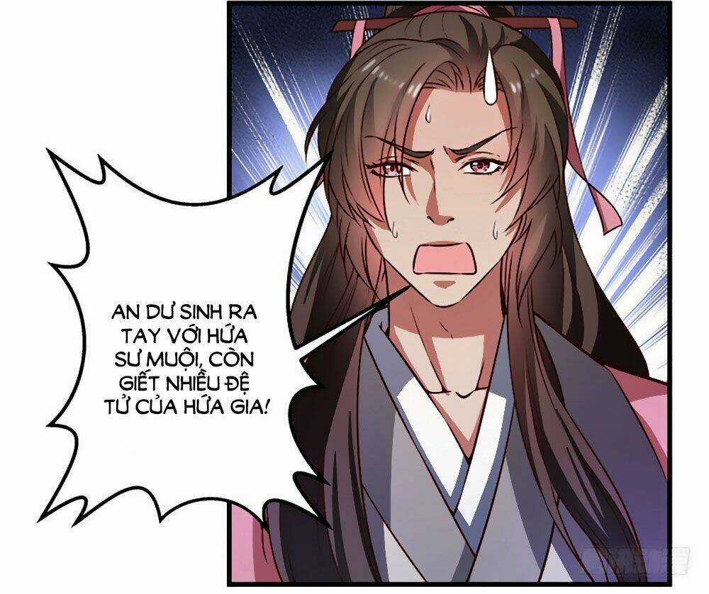 Liêu Liêu Nhân Thân Tu Tiên Truyện Chapter 65 trang 18