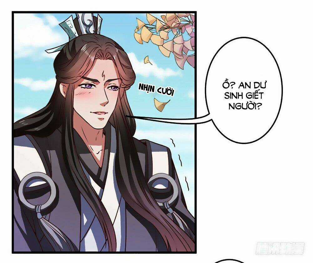 Liêu Liêu Nhân Thân Tu Tiên Truyện Chapter 65 trang 19