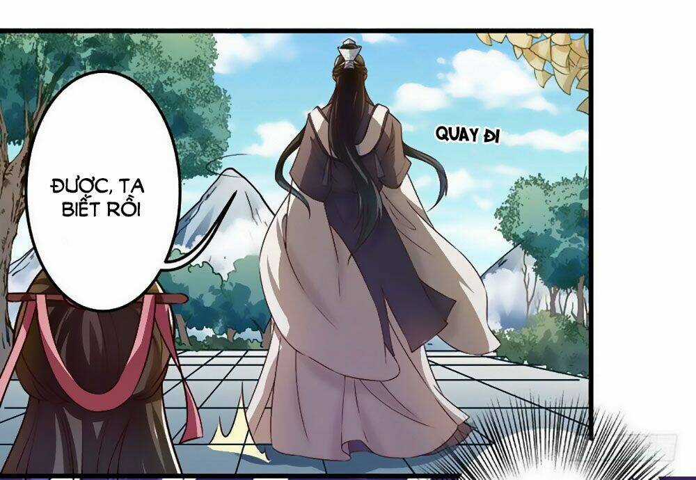 Liêu Liêu Nhân Thân Tu Tiên Truyện Chapter 65 trang 25