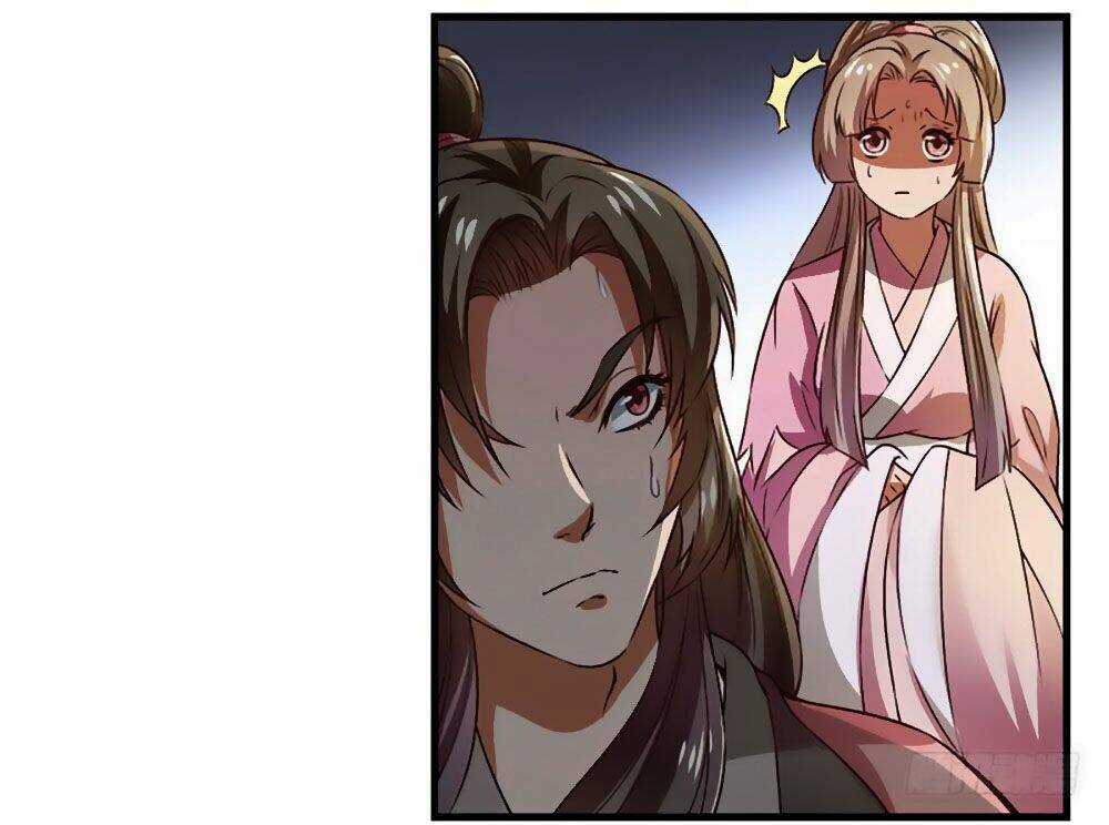 Liêu Liêu Nhân Thân Tu Tiên Truyện Chapter 65 trang 27