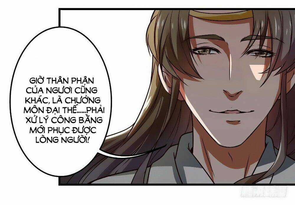 Liêu Liêu Nhân Thân Tu Tiên Truyện Chapter 65 trang 36