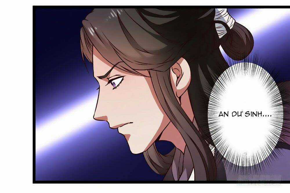 Liêu Liêu Nhân Thân Tu Tiên Truyện Chapter 65 trang 4