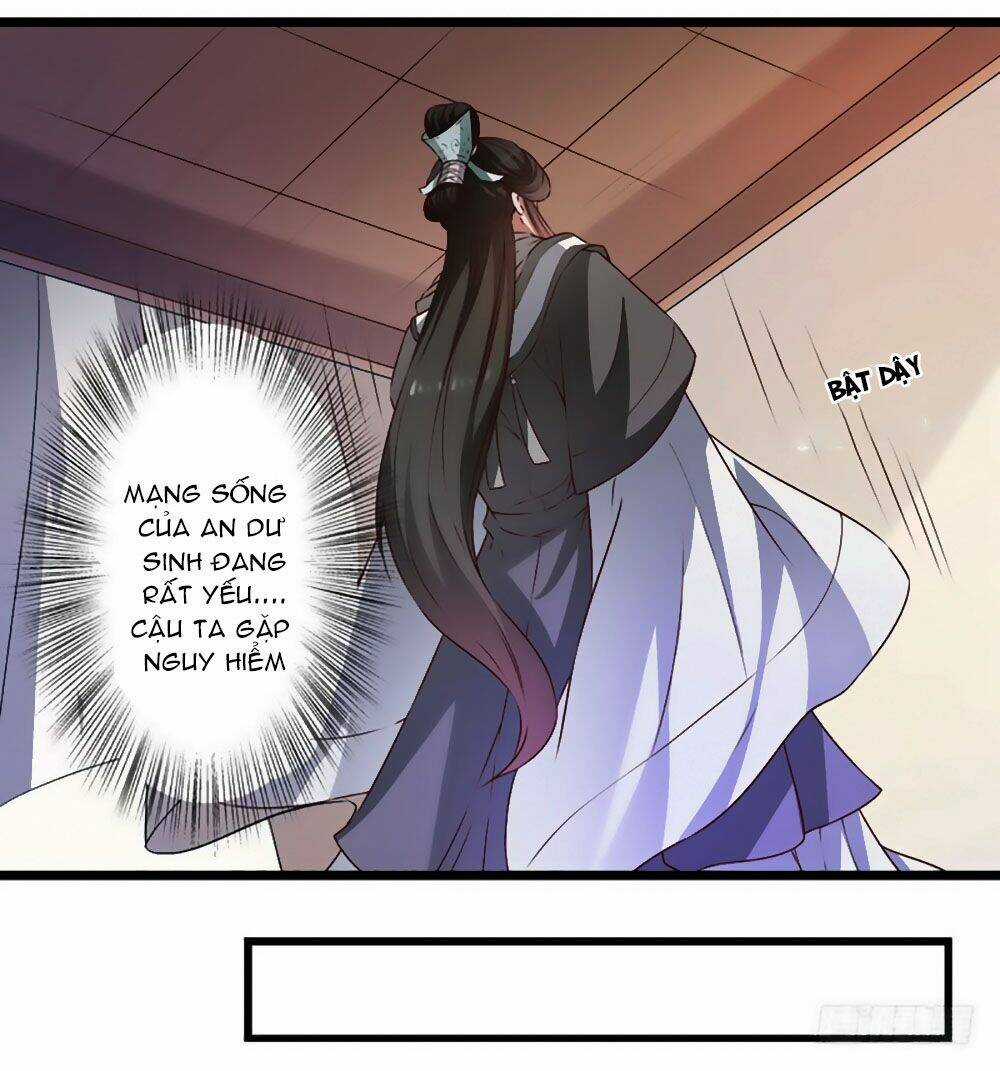 Liêu Liêu Nhân Thân Tu Tiên Truyện Chapter 65 trang 5