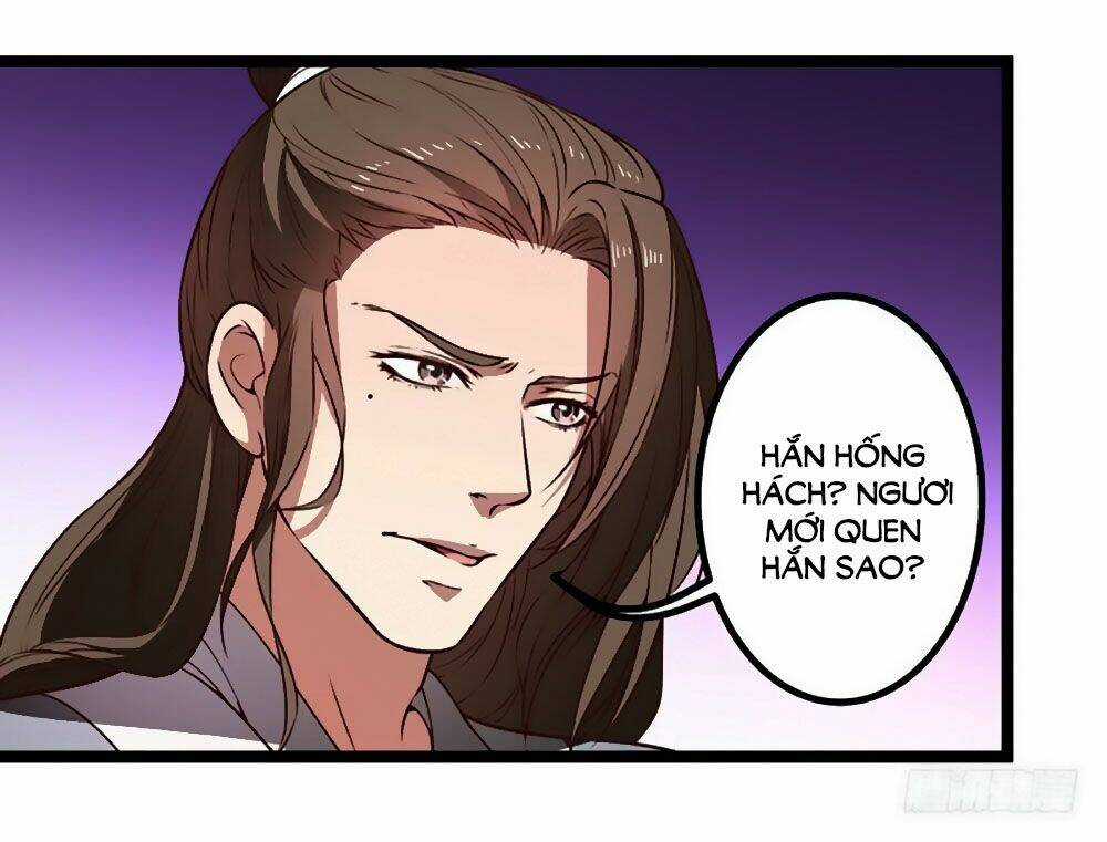 Liêu Liêu Nhân Thân Tu Tiên Truyện Chapter 66 trang 10