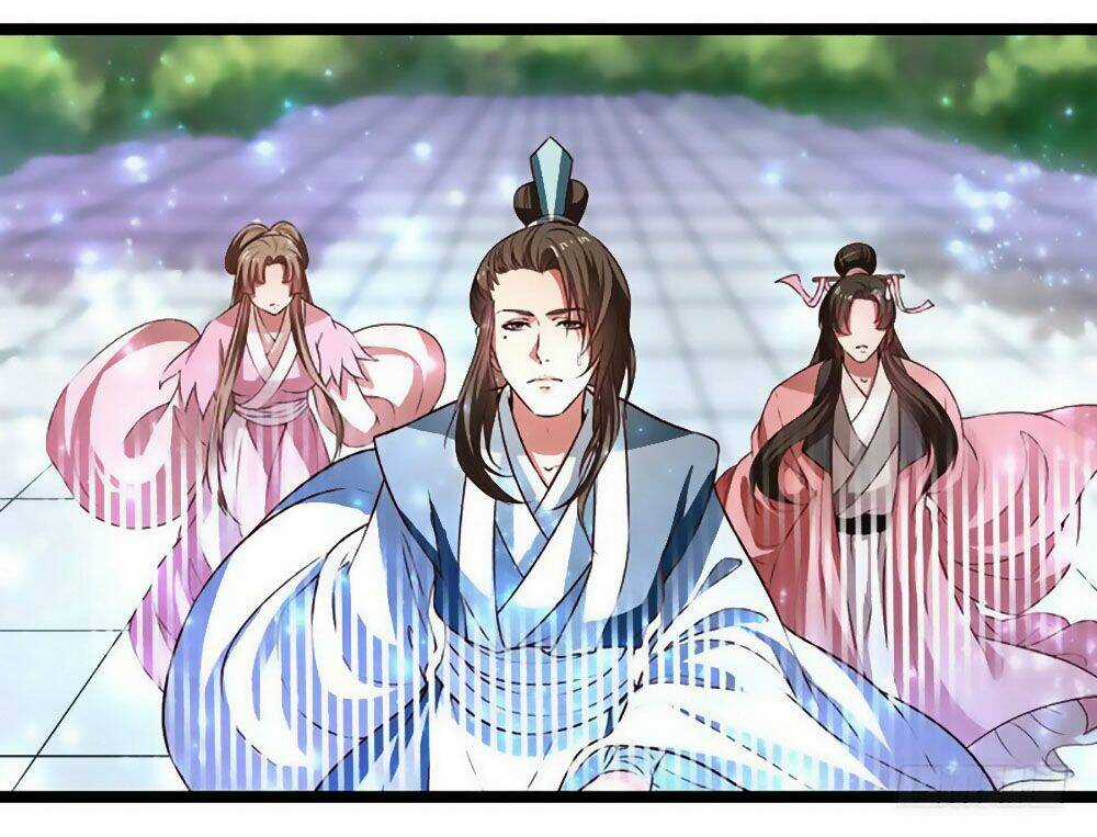 Liêu Liêu Nhân Thân Tu Tiên Truyện Chapter 66 trang 13