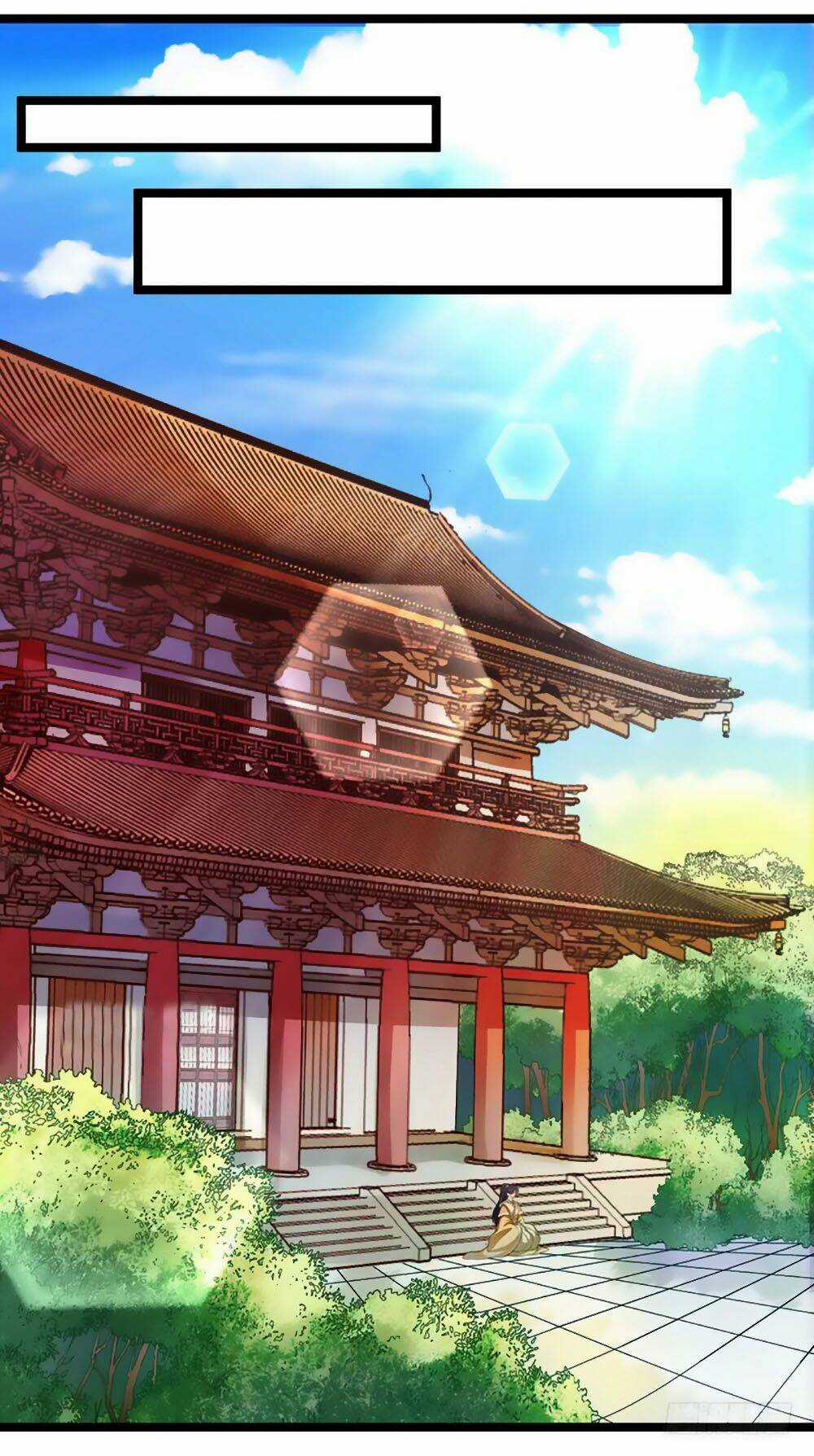 Liêu Liêu Nhân Thân Tu Tiên Truyện Chapter 66 trang 14