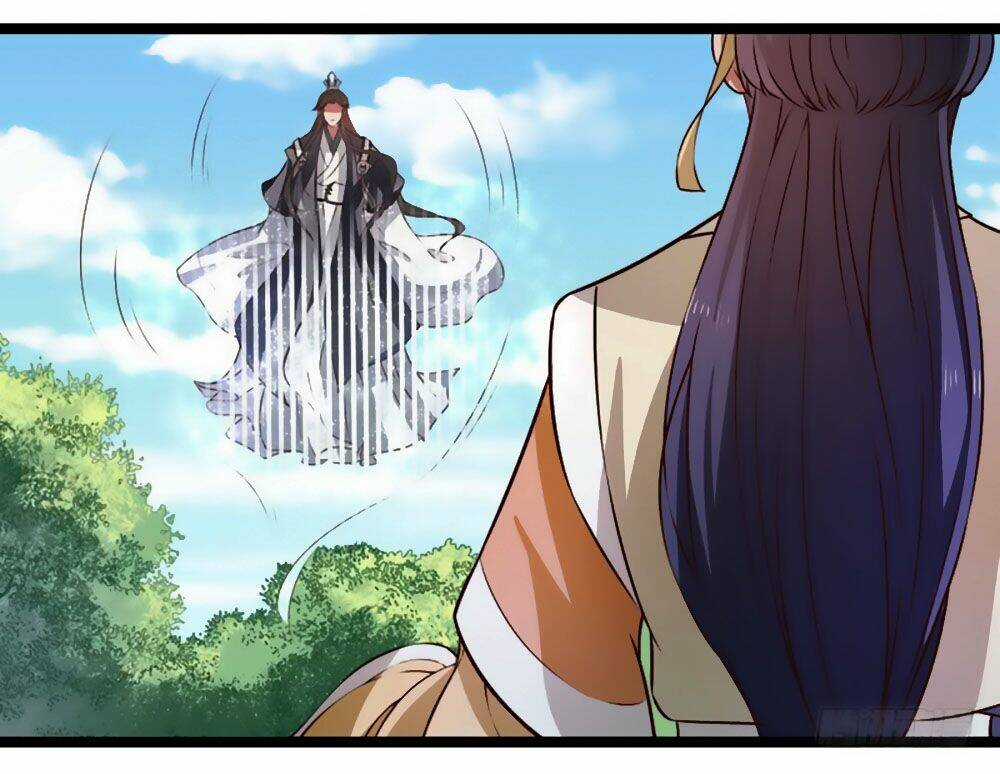 Liêu Liêu Nhân Thân Tu Tiên Truyện Chapter 66 trang 15