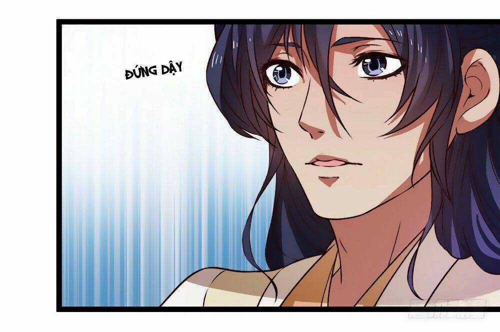 Liêu Liêu Nhân Thân Tu Tiên Truyện Chapter 66 trang 16