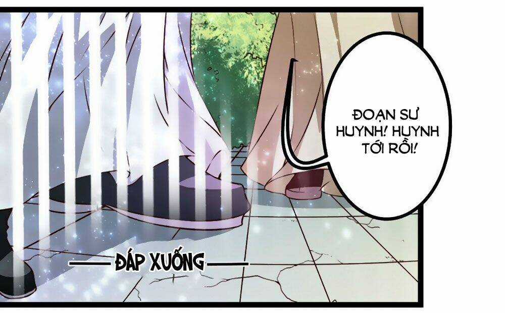 Liêu Liêu Nhân Thân Tu Tiên Truyện Chapter 66 trang 17