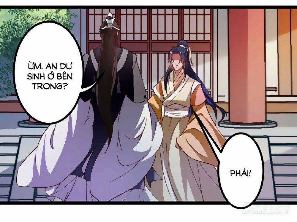 Liêu Liêu Nhân Thân Tu Tiên Truyện Chapter 66 trang 18