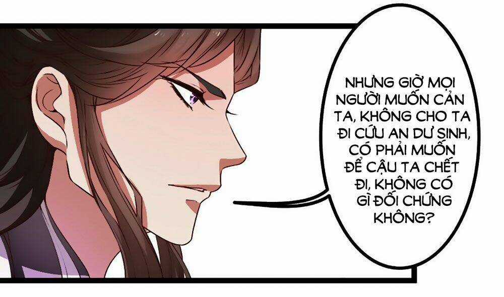 Liêu Liêu Nhân Thân Tu Tiên Truyện Chapter 66 trang 2