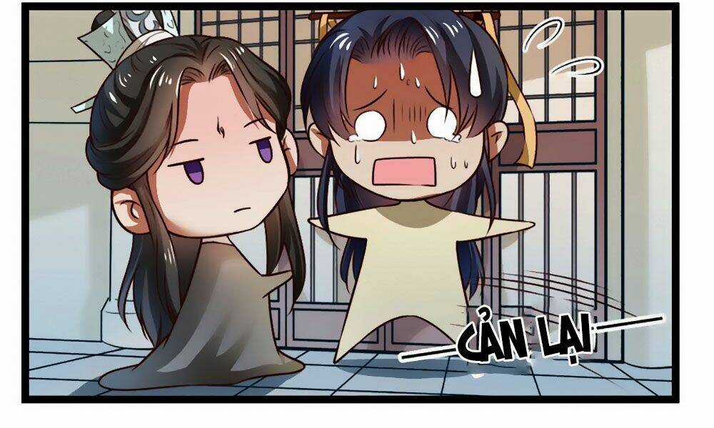 Liêu Liêu Nhân Thân Tu Tiên Truyện Chapter 66 trang 21