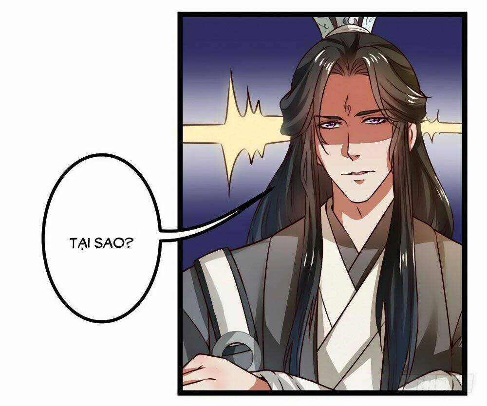 Liêu Liêu Nhân Thân Tu Tiên Truyện Chapter 66 trang 23