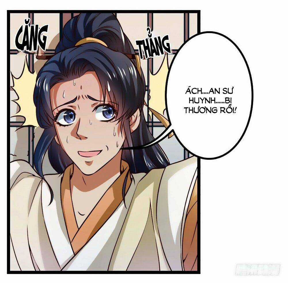 Liêu Liêu Nhân Thân Tu Tiên Truyện Chapter 66 trang 24