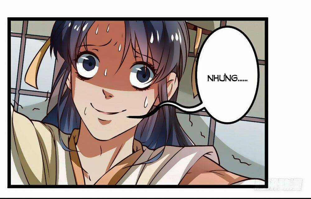 Liêu Liêu Nhân Thân Tu Tiên Truyện Chapter 66 trang 26