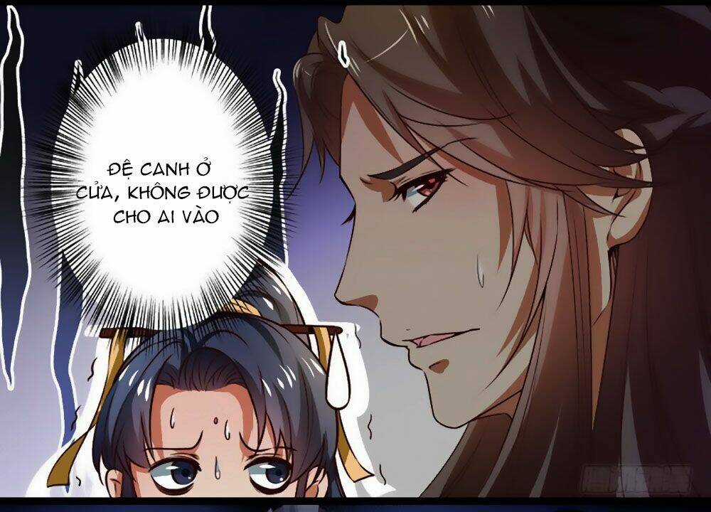 Liêu Liêu Nhân Thân Tu Tiên Truyện Chapter 66 trang 27