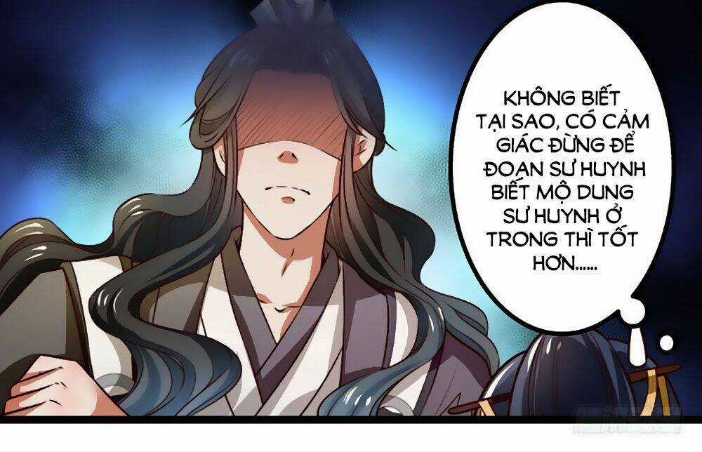 Liêu Liêu Nhân Thân Tu Tiên Truyện Chapter 66 trang 28