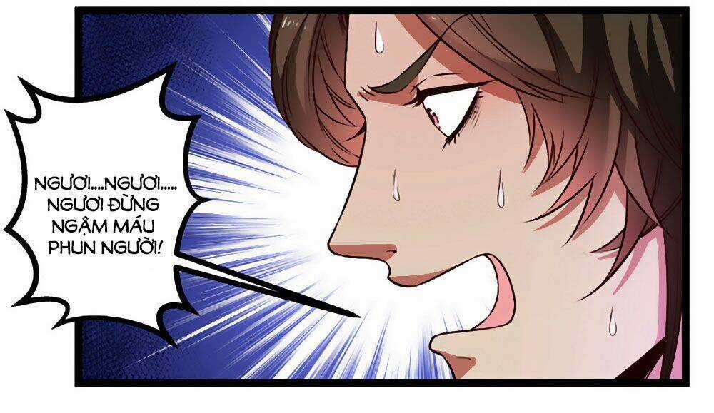 Liêu Liêu Nhân Thân Tu Tiên Truyện Chapter 66 trang 3