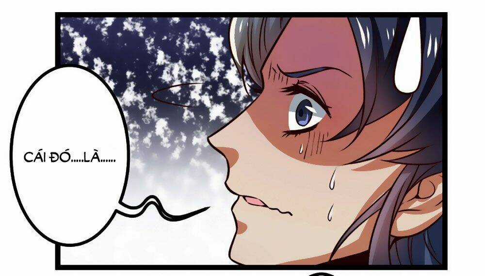 Liêu Liêu Nhân Thân Tu Tiên Truyện Chapter 66 trang 34