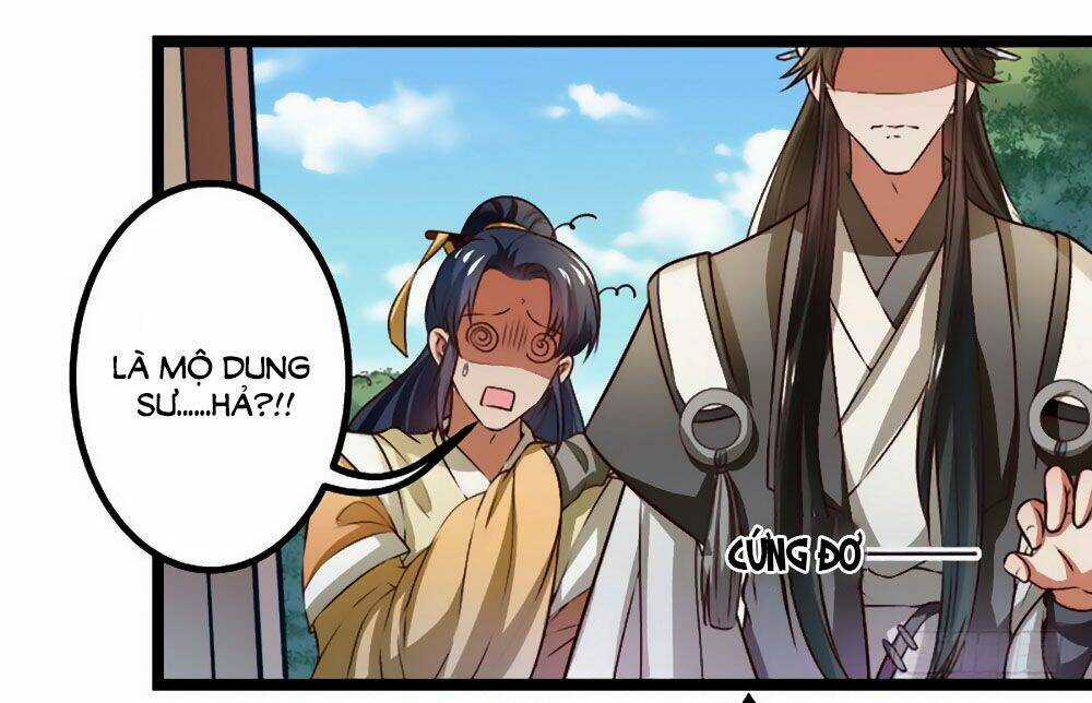 Liêu Liêu Nhân Thân Tu Tiên Truyện Chapter 66 trang 37