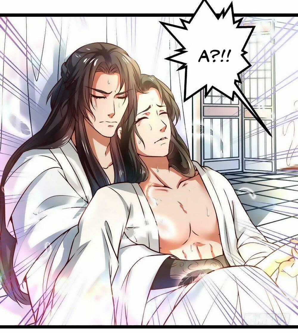 Liêu Liêu Nhân Thân Tu Tiên Truyện Chapter 66 trang 38