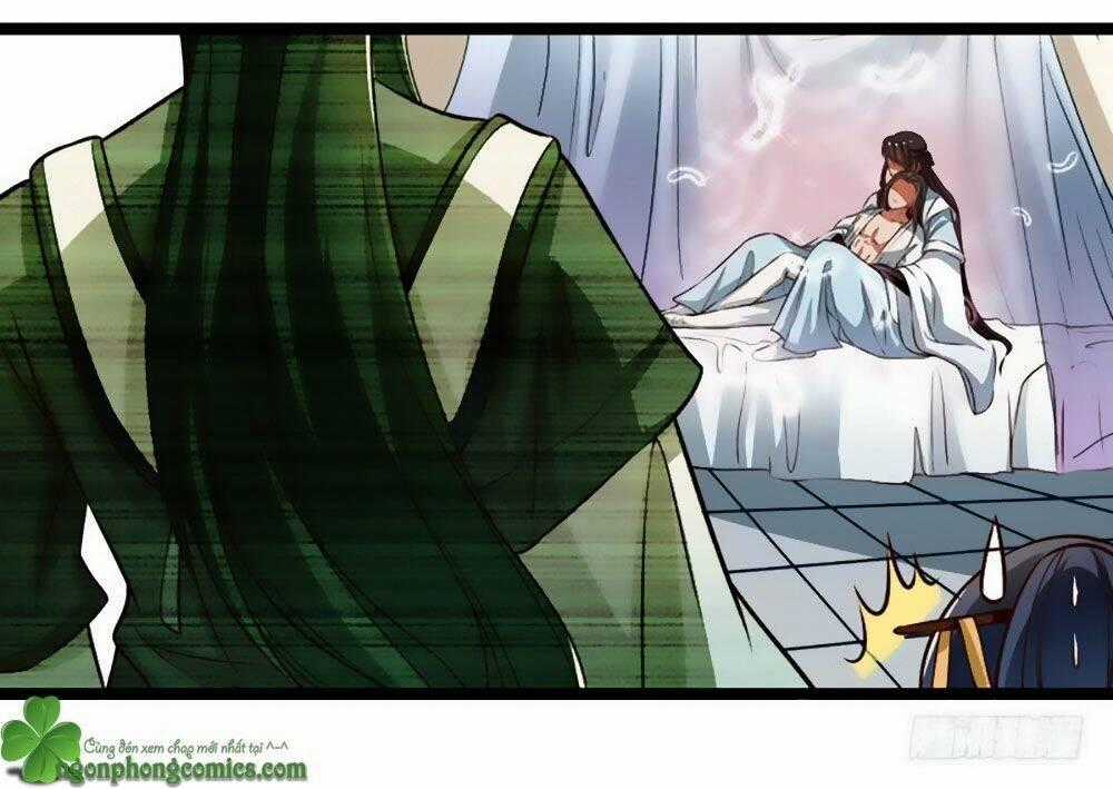 Liêu Liêu Nhân Thân Tu Tiên Truyện Chapter 66 trang 39