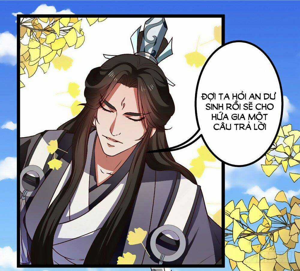 Liêu Liêu Nhân Thân Tu Tiên Truyện Chapter 66 trang 5