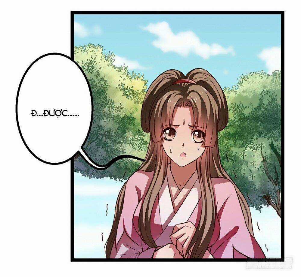 Liêu Liêu Nhân Thân Tu Tiên Truyện Chapter 66 trang 6