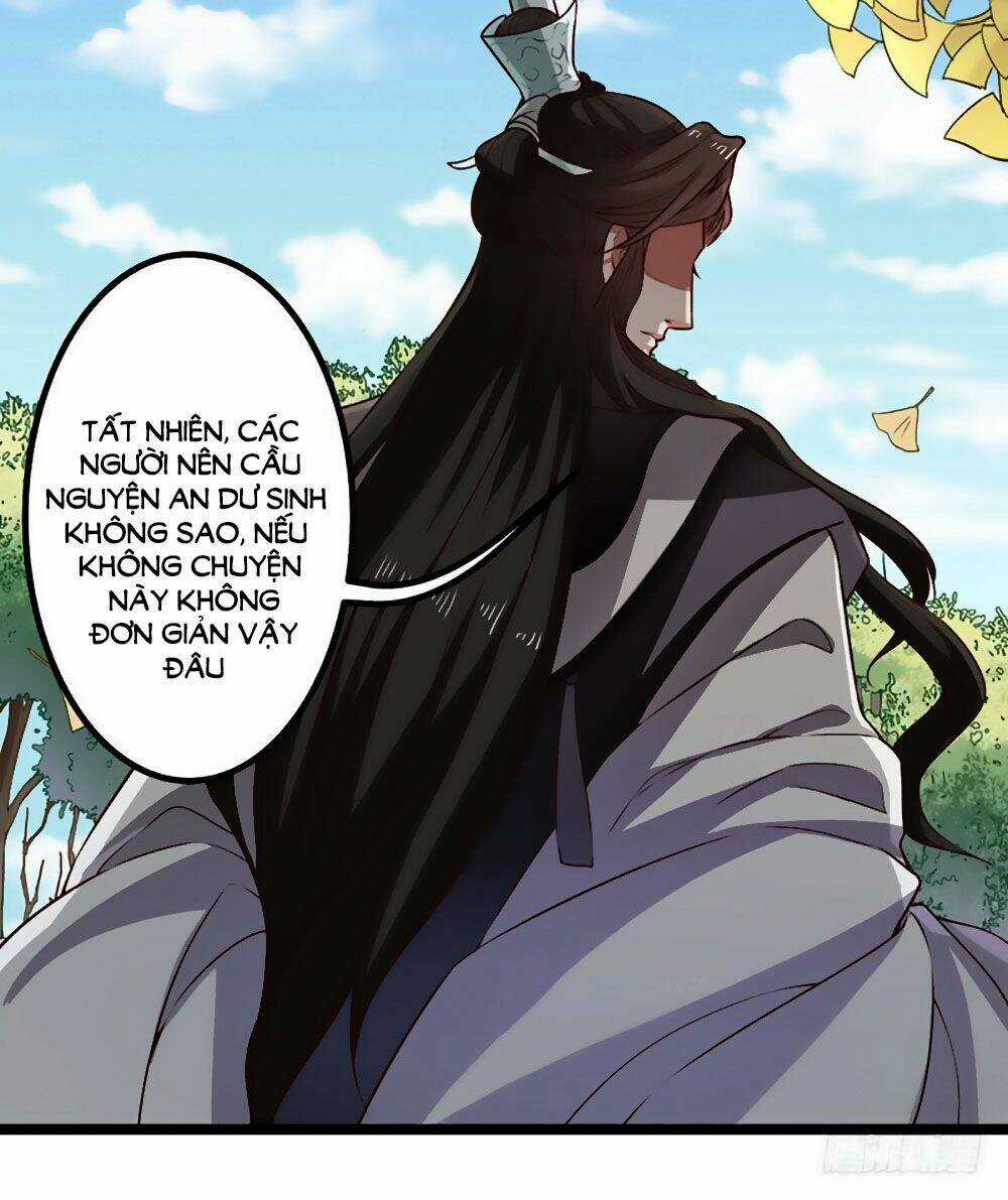 Liêu Liêu Nhân Thân Tu Tiên Truyện Chapter 66 trang 7