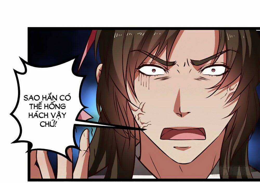 Liêu Liêu Nhân Thân Tu Tiên Truyện Chapter 66 trang 9