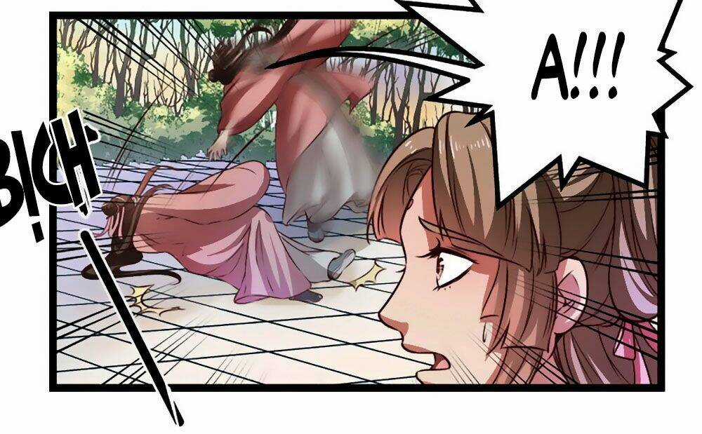 Liêu Liêu Nhân Thân Tu Tiên Truyện Chapter 67 trang 14