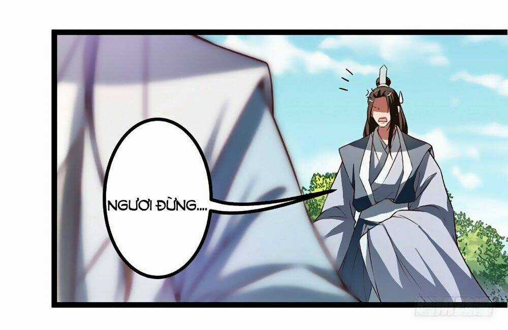 Liêu Liêu Nhân Thân Tu Tiên Truyện Chapter 67 trang 18