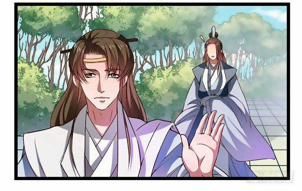 Liêu Liêu Nhân Thân Tu Tiên Truyện Chapter 67 trang 19