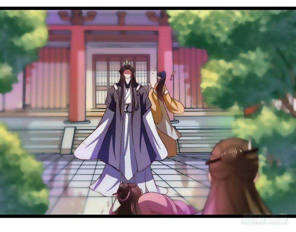 Liêu Liêu Nhân Thân Tu Tiên Truyện Chapter 67 trang 22