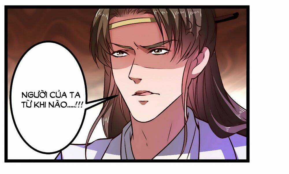 Liêu Liêu Nhân Thân Tu Tiên Truyện Chapter 67 trang 25