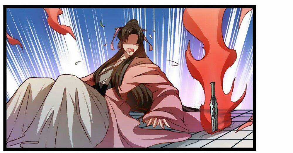 Liêu Liêu Nhân Thân Tu Tiên Truyện Chapter 67 trang 27