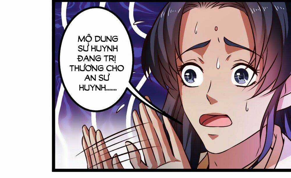 Liêu Liêu Nhân Thân Tu Tiên Truyện Chapter 67 trang 3