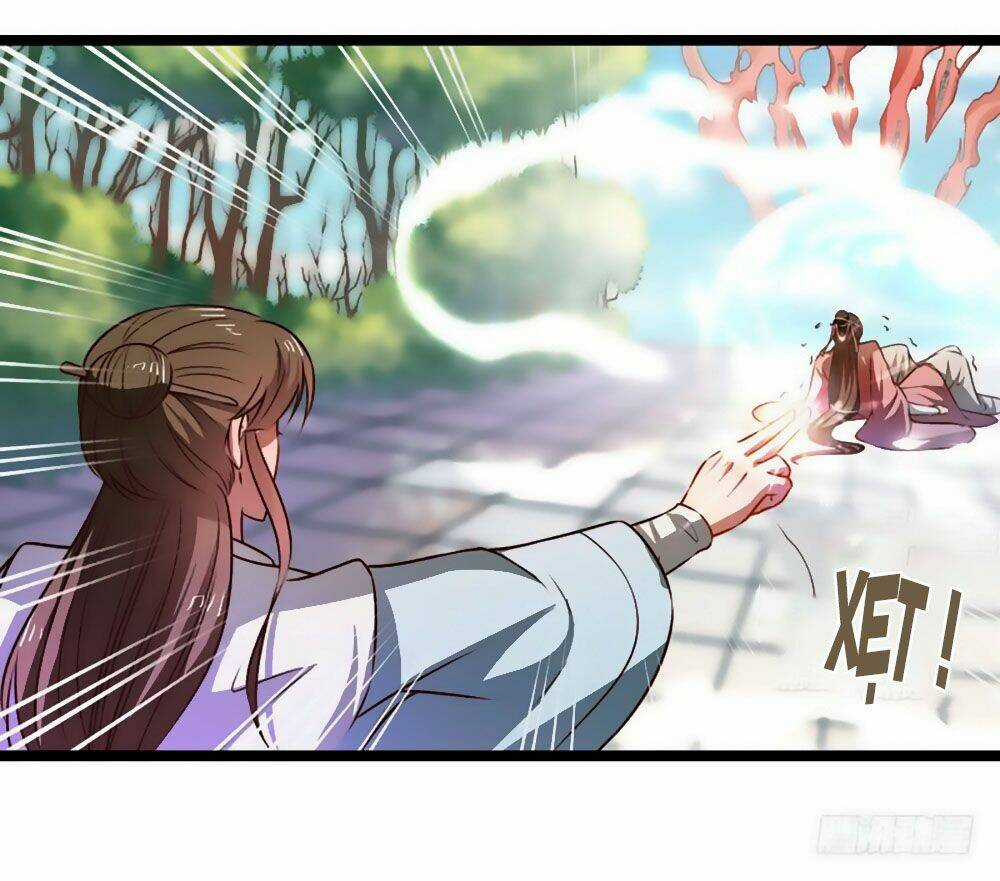 Liêu Liêu Nhân Thân Tu Tiên Truyện Chapter 67 trang 30