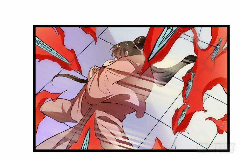 Liêu Liêu Nhân Thân Tu Tiên Truyện Chapter 67 trang 31