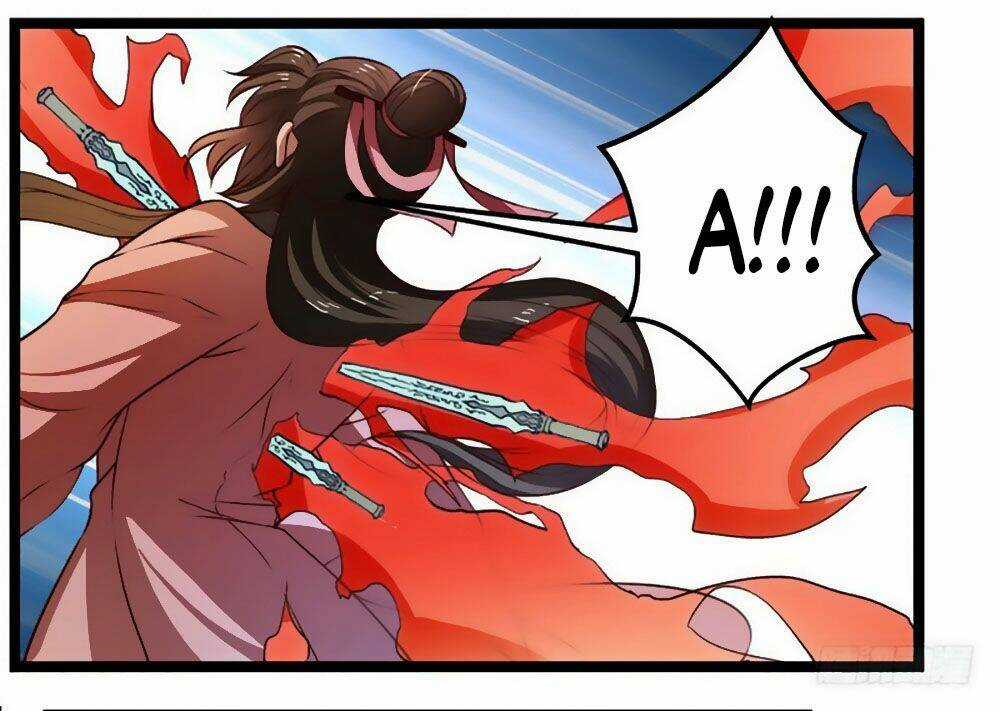 Liêu Liêu Nhân Thân Tu Tiên Truyện Chapter 67 trang 32