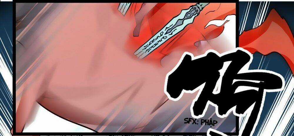 Liêu Liêu Nhân Thân Tu Tiên Truyện Chapter 67 trang 33