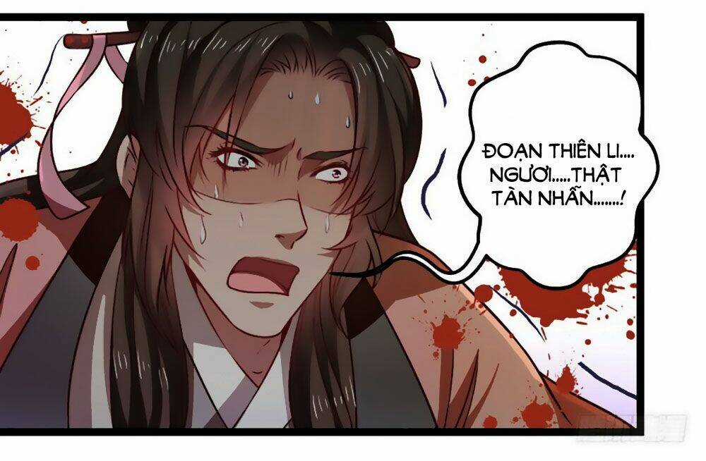 Liêu Liêu Nhân Thân Tu Tiên Truyện Chapter 67 trang 36