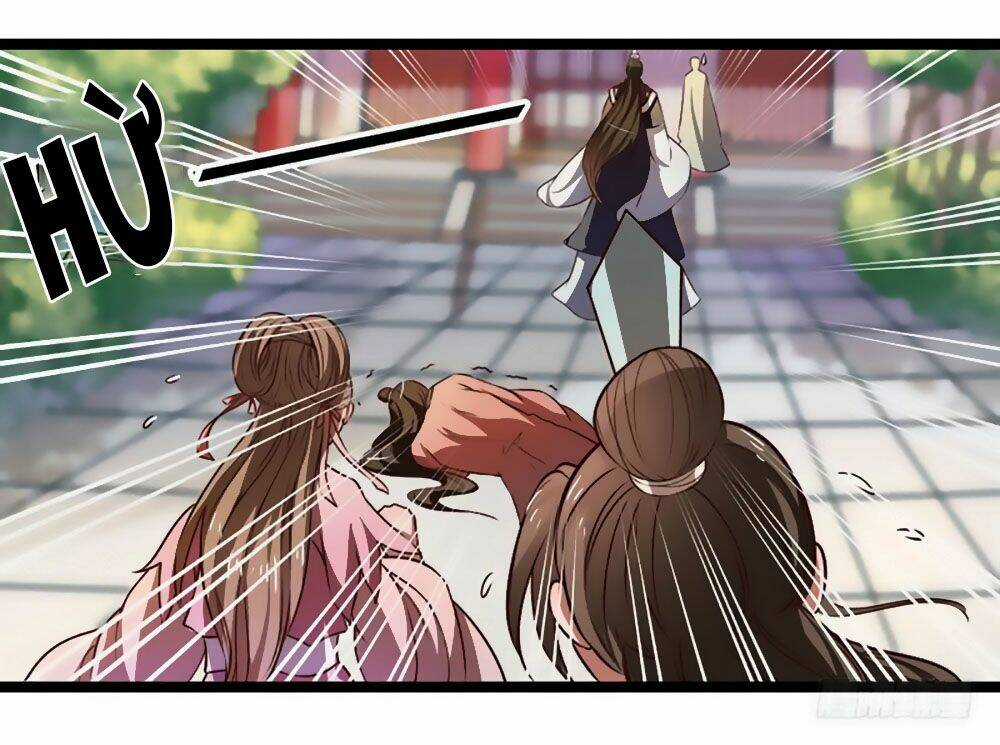 Liêu Liêu Nhân Thân Tu Tiên Truyện Chapter 67 trang 37