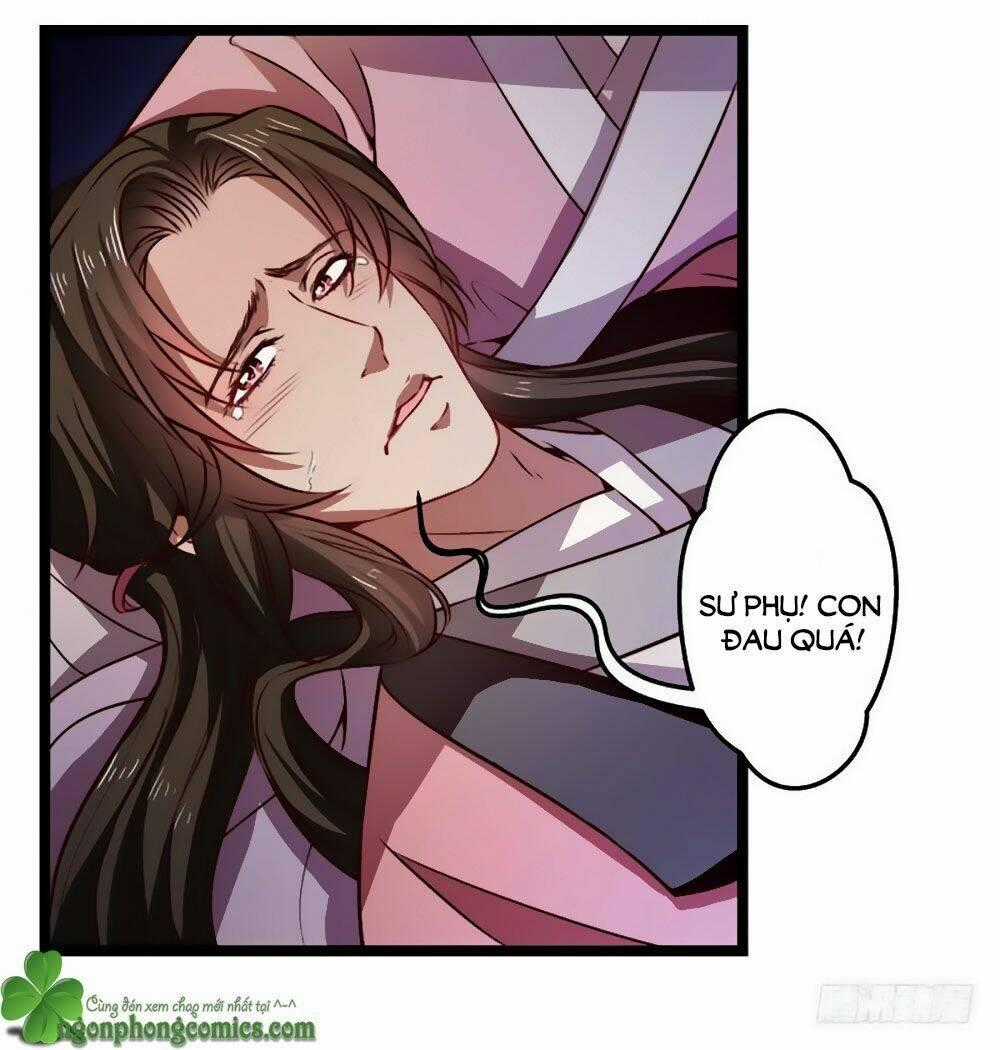 Liêu Liêu Nhân Thân Tu Tiên Truyện Chapter 67 trang 39